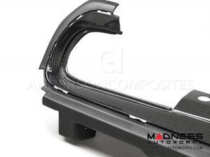 Dodge Challenger Tail Light Surround - Carbon Fiber Dodge Challenger Tail Light Surround - Carbon Fiber